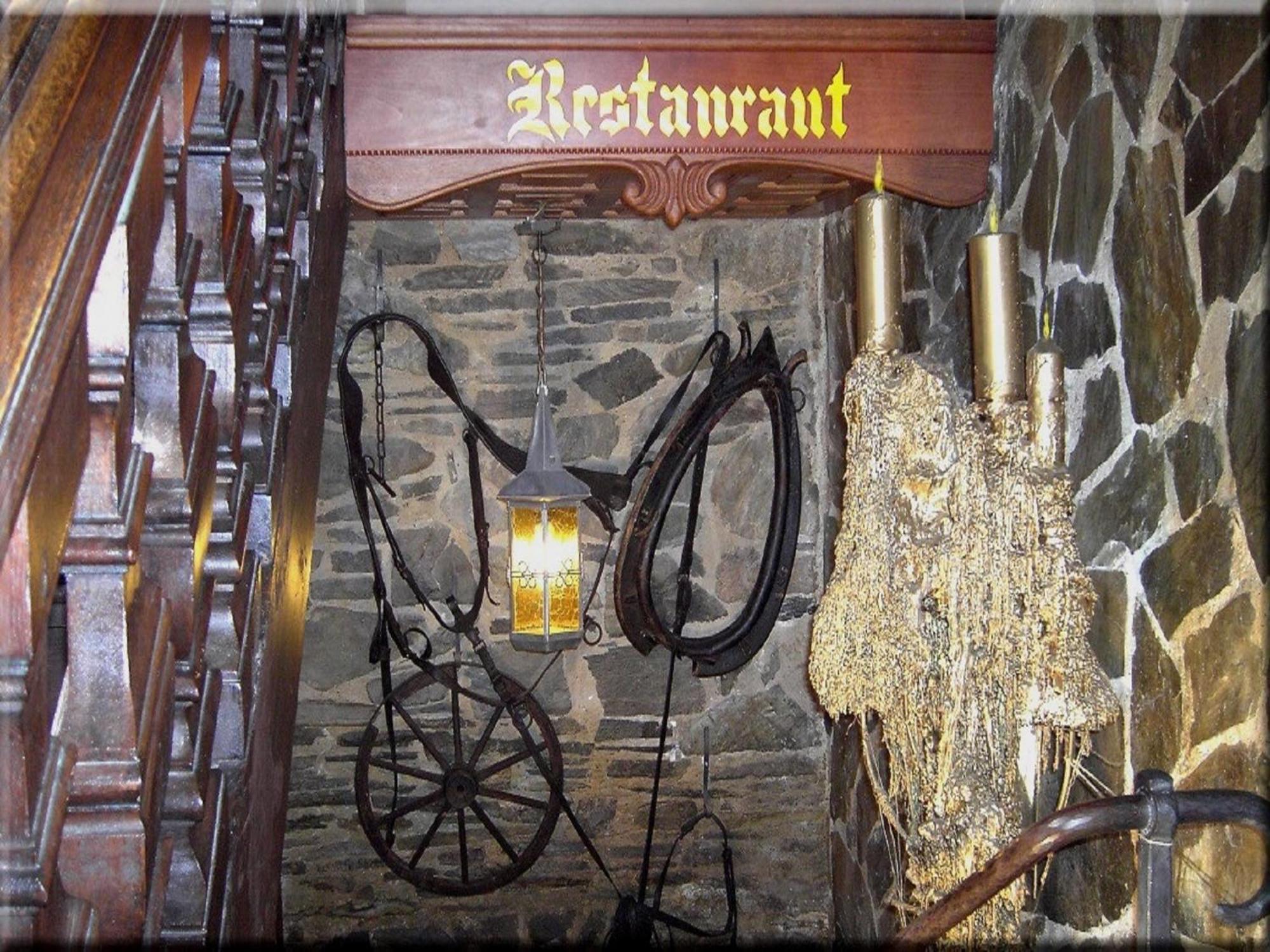 Hotel Graf Rolshausen Monschau Esterno foto