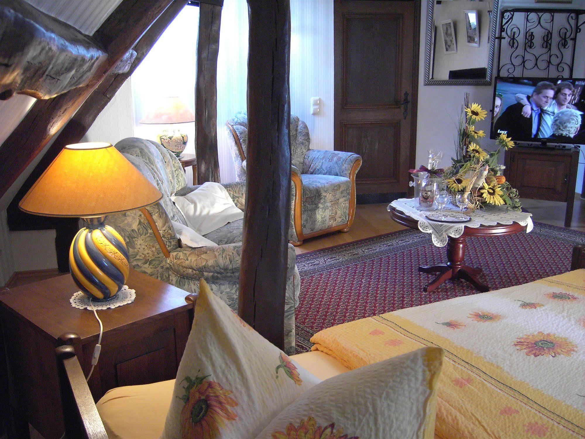 Hotel Graf Rolshausen Monschau Esterno foto