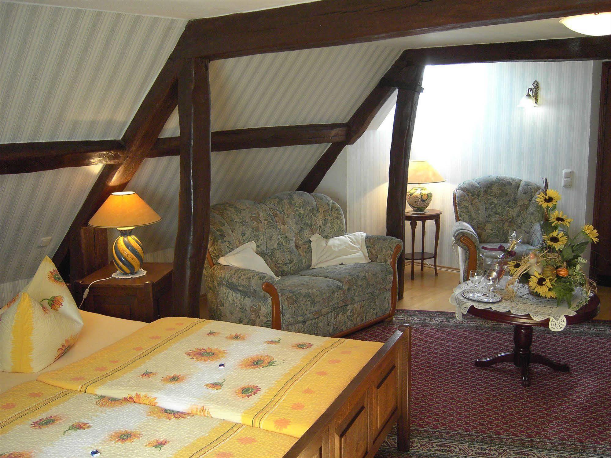 Hotel Graf Rolshausen Monschau Esterno foto